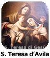 Teresa D Avila